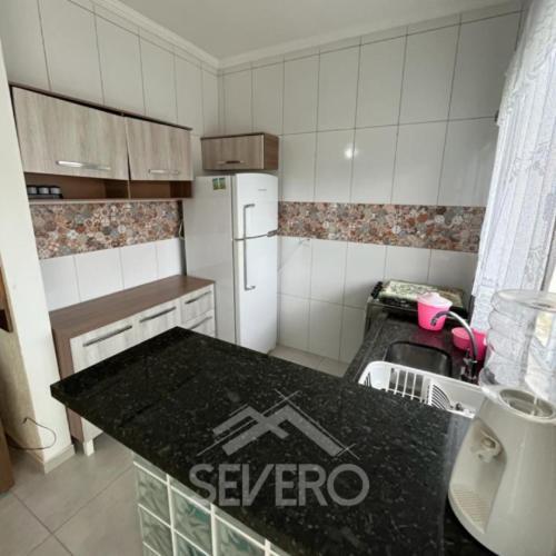 Cond Severos Mar L Apto- 16 C/ Piscina Ubatuba Εξωτερικό φωτογραφία