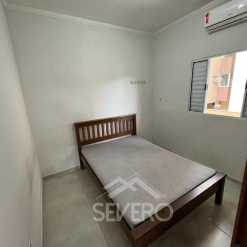 Cond Severos Mar L Apto- 16 C/ Piscina Ubatuba Εξωτερικό φωτογραφία