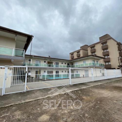 Cond Severos Mar L Apto- 16 C/ Piscina Ubatuba Εξωτερικό φωτογραφία