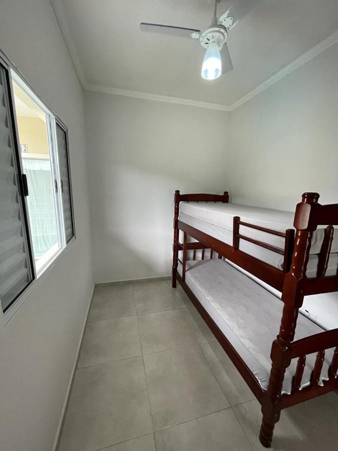Cond Severos Mar L Apto- 16 C/ Piscina Ubatuba Εξωτερικό φωτογραφία